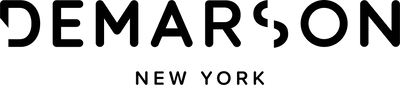DEMARSON New York logo
