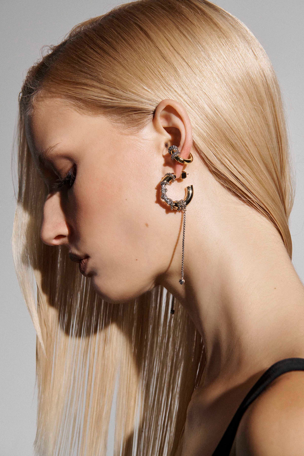Amity Earring
