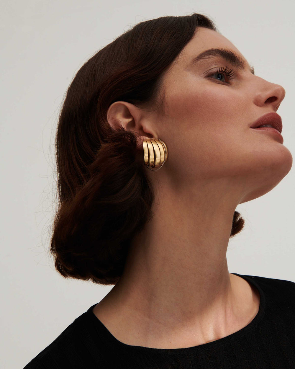 Allegra Earring