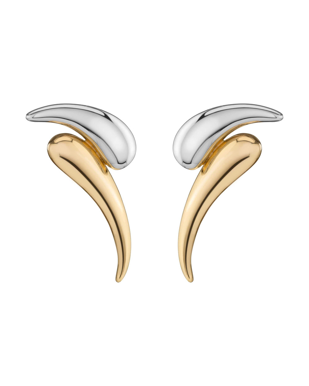 Aries Earring