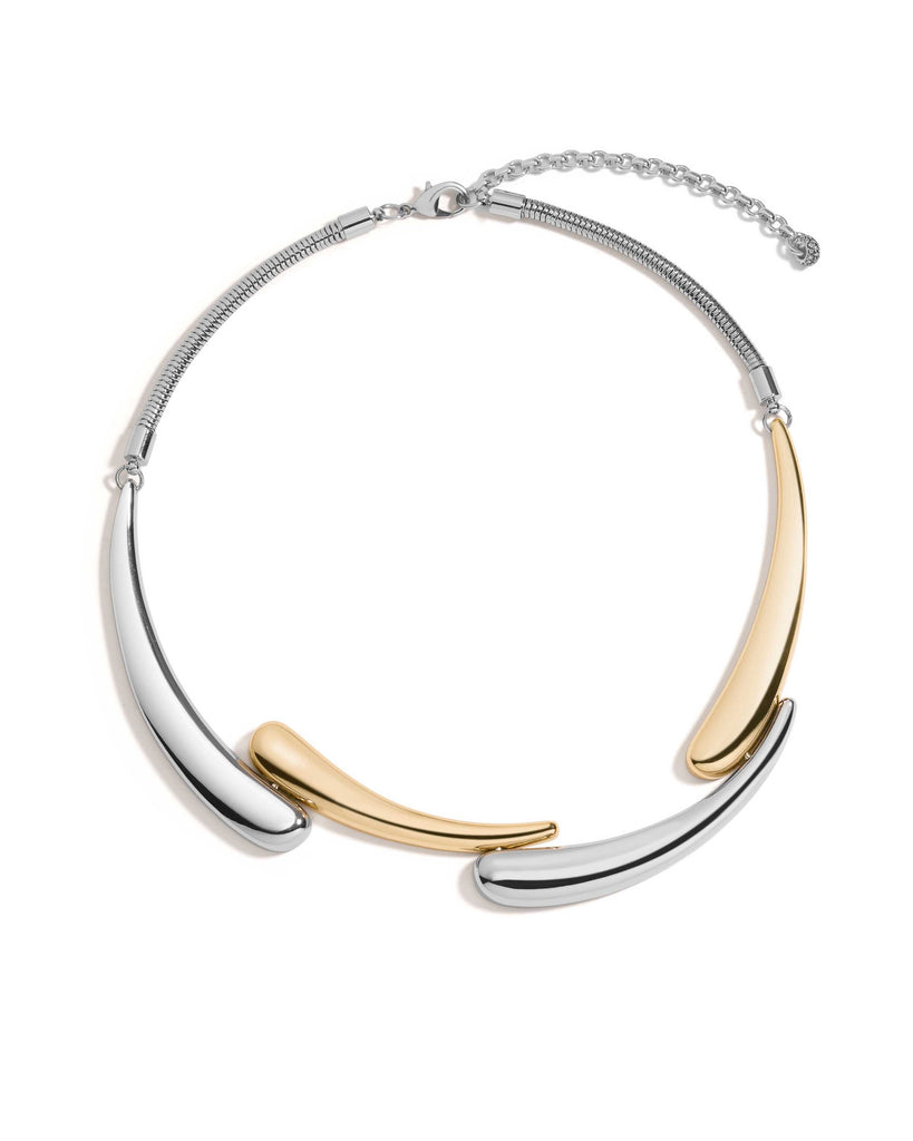 Aries Necklace – DEMARSON New York