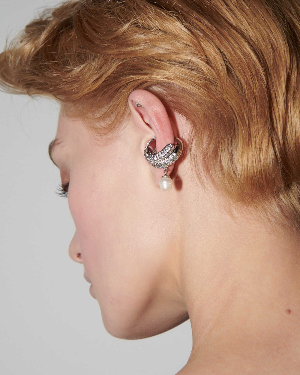 Bailey Cuff