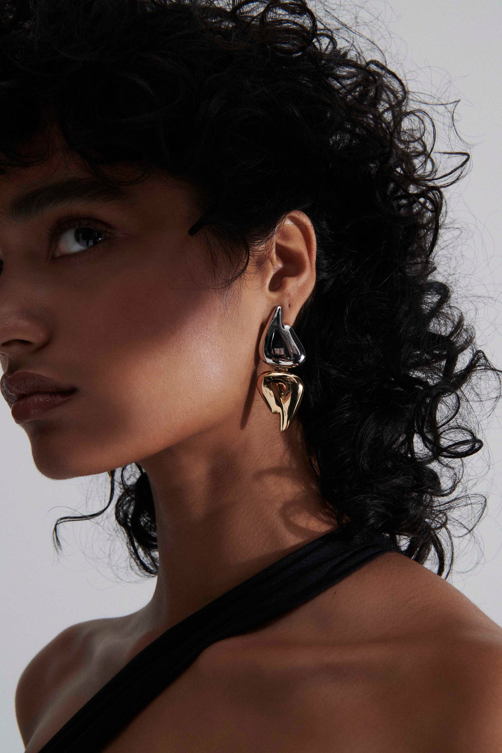 Blaze Convertible Earrings