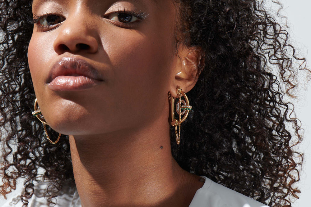 Dema Earring