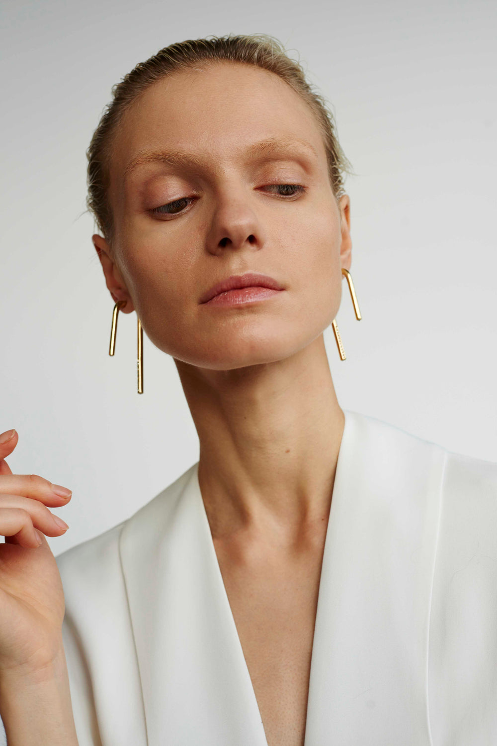 Celeste Earrings