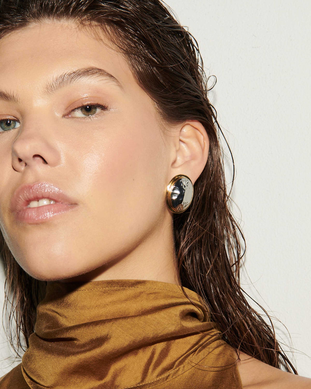 Jelena Earrings