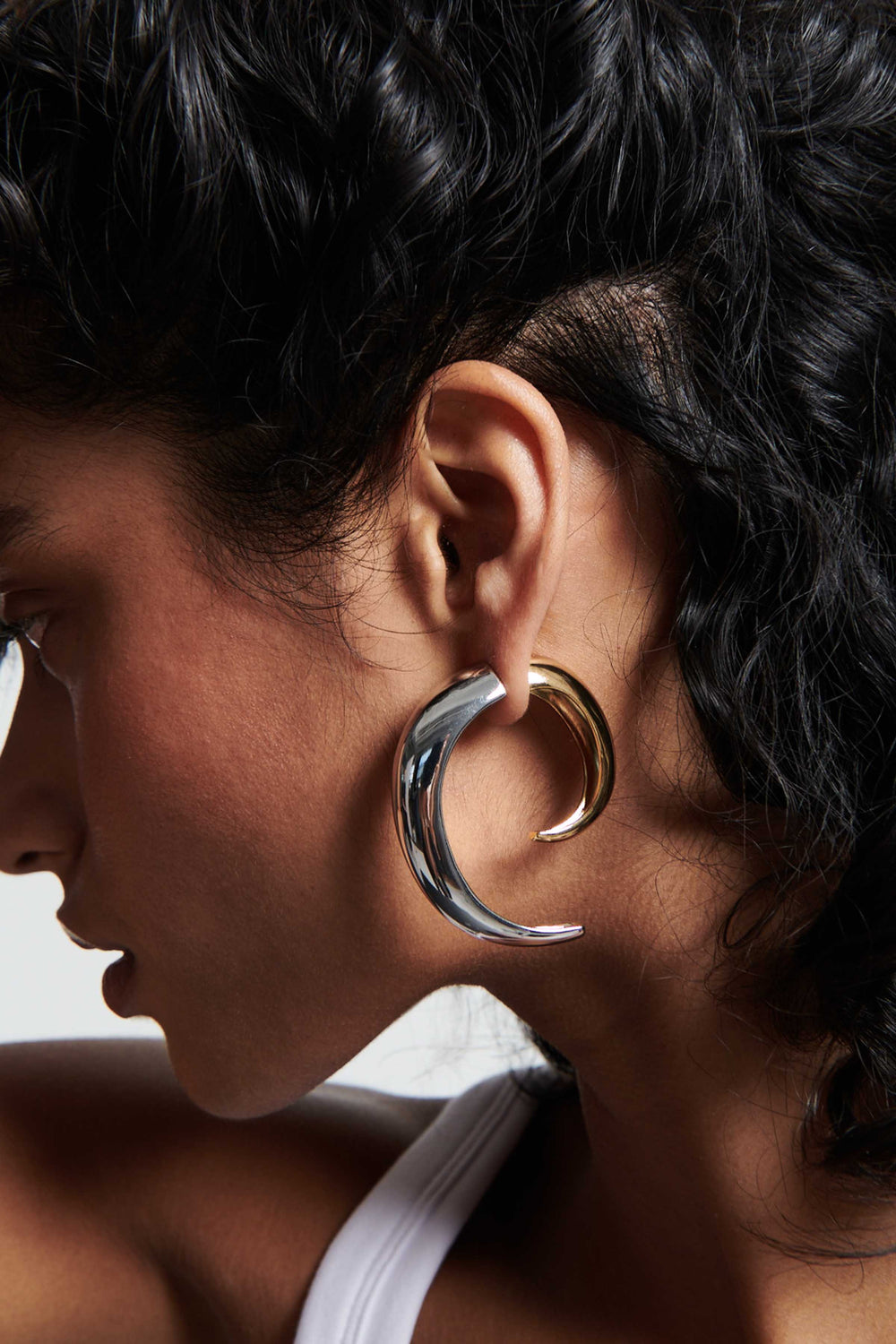 Kiki Convertible Earring