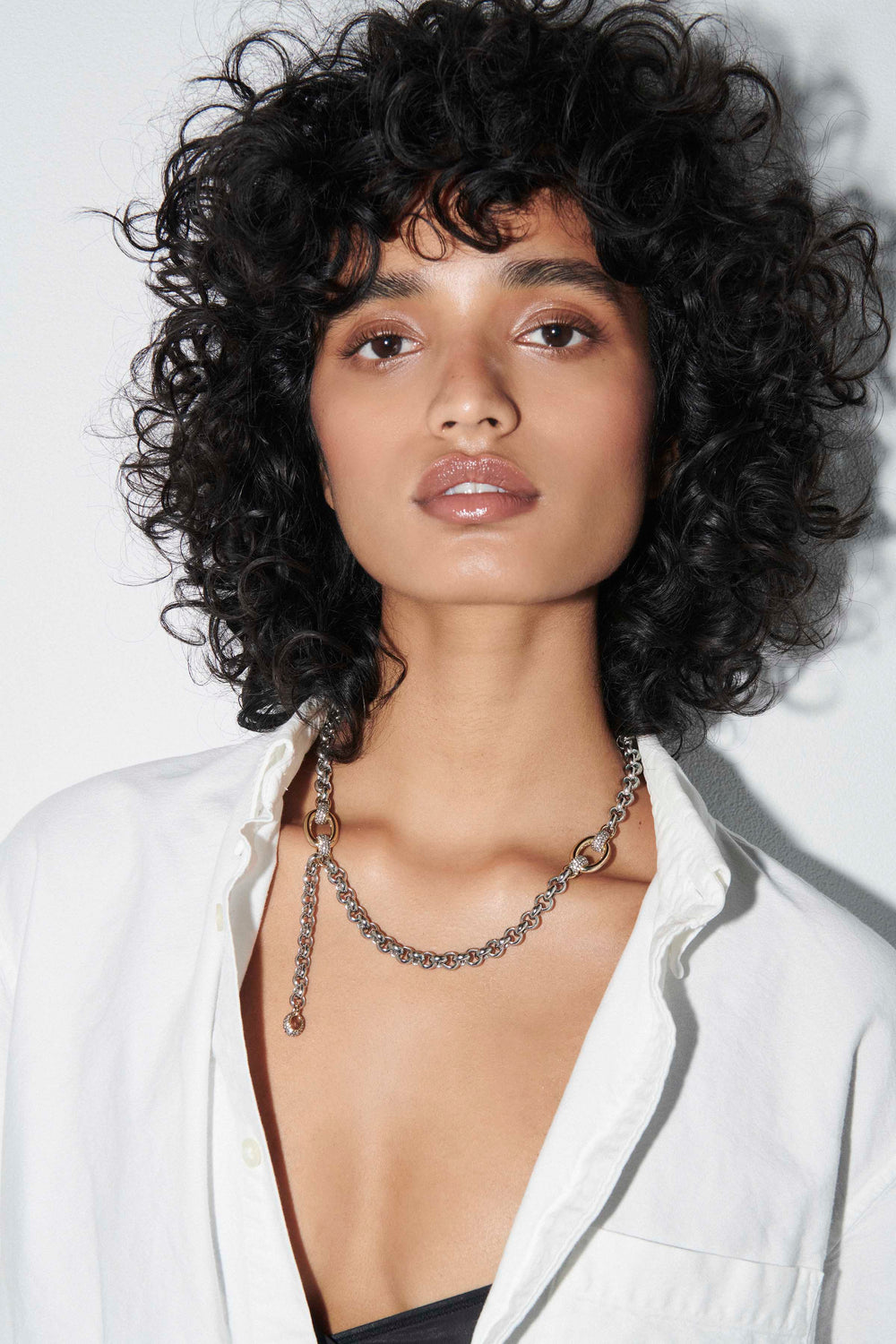 Liberty Necklace