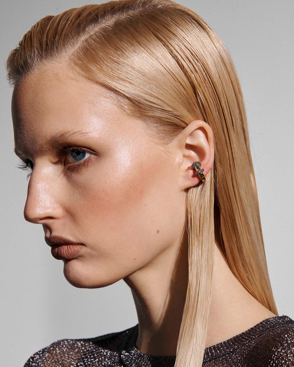 Lane Ear-cuff