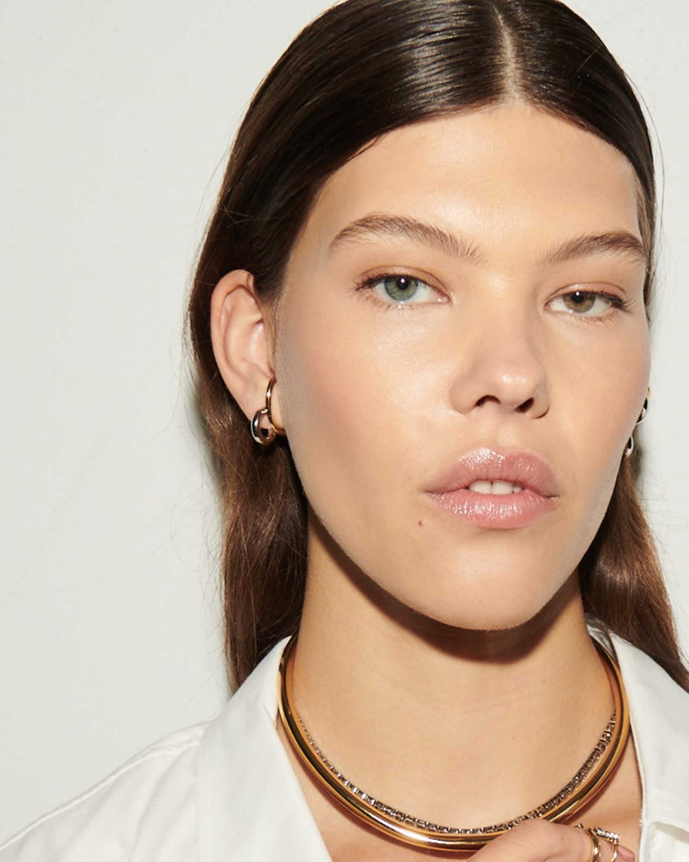 Marisa Mini Earrings