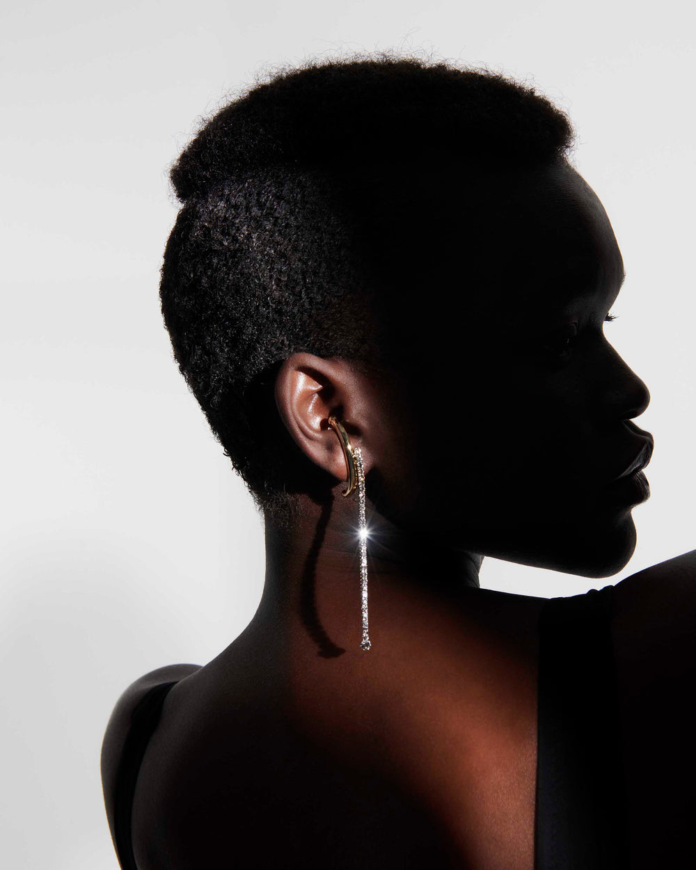 Melissa Earring