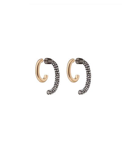Mini Pave Luna