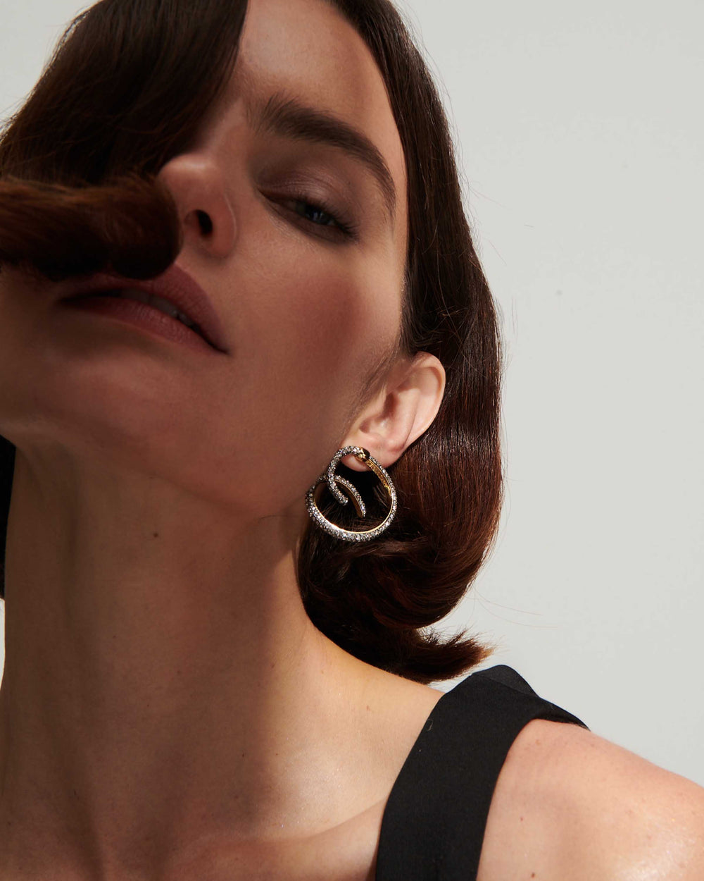 Maia Earring
