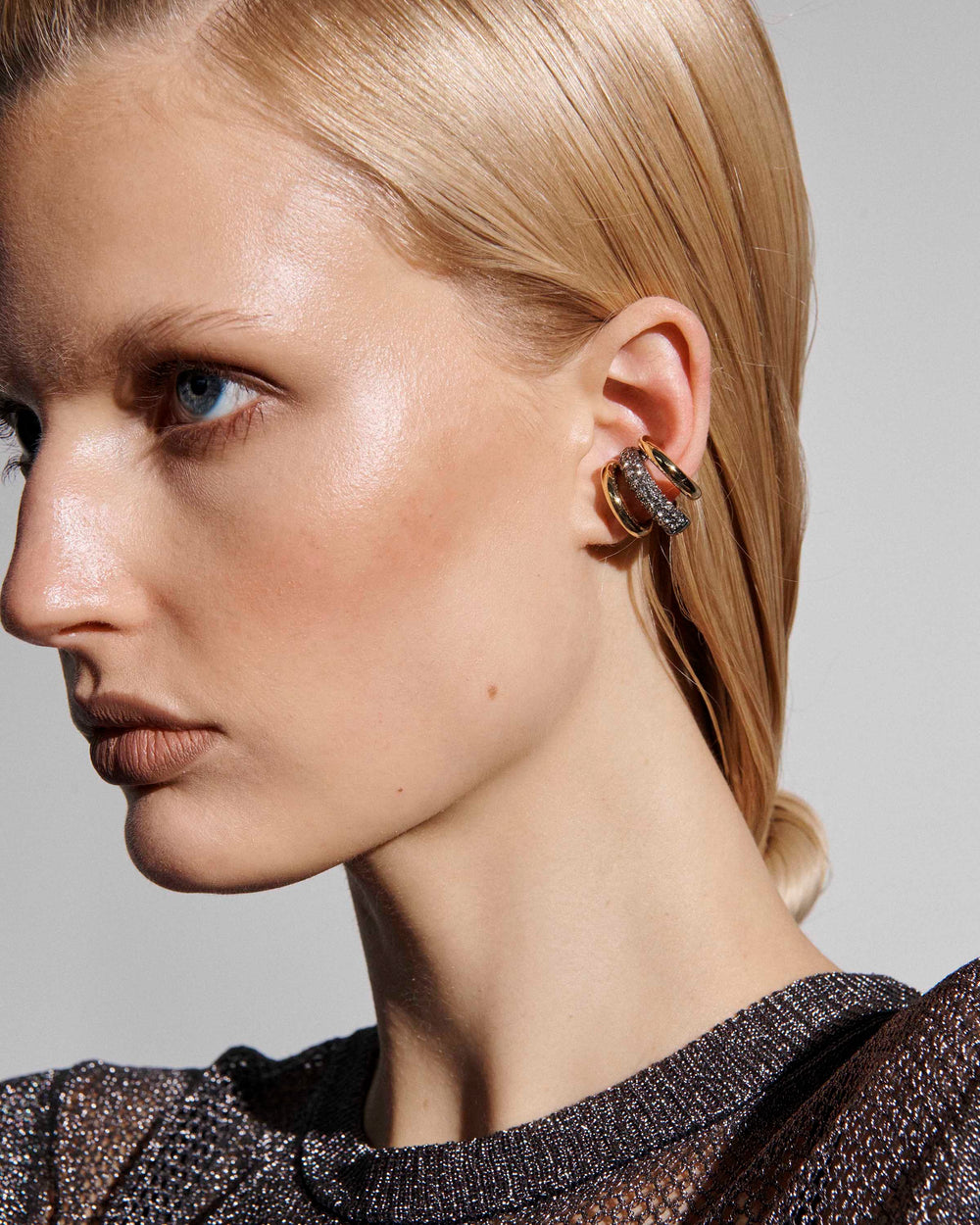 Maye Ear-cuff