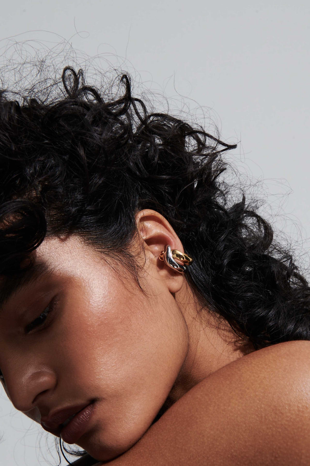 Odell Ear Cuff
