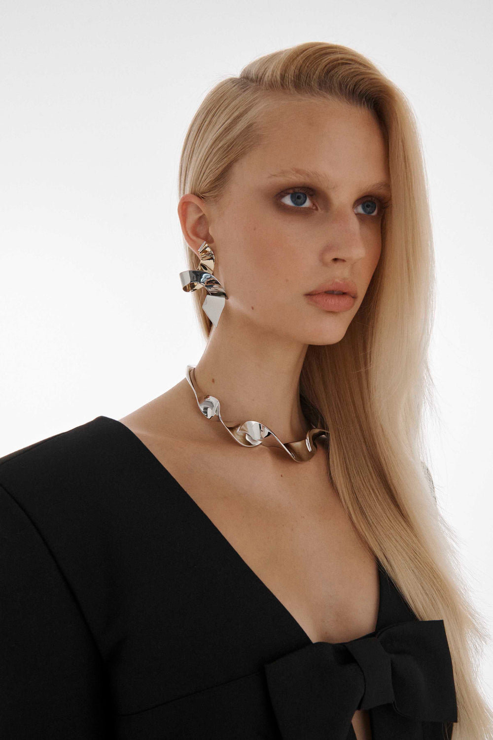 Phaedra Earring
