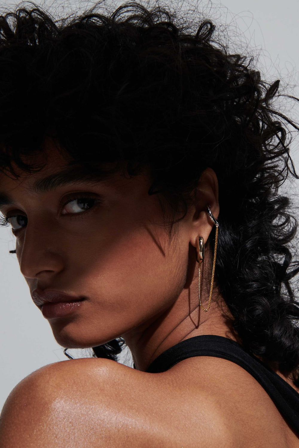 Phoenix 2.0 Earring