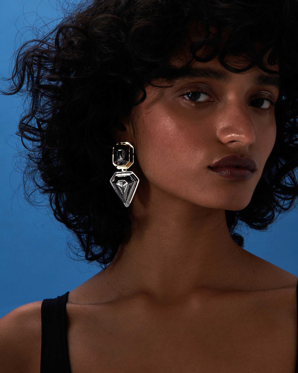 Selena 2.0 Convertible Earring