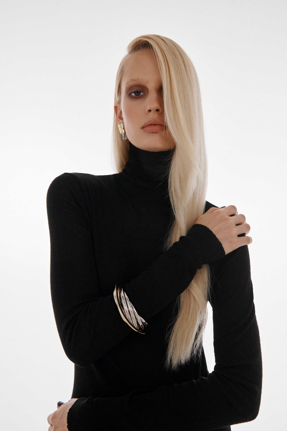 Spencer Earring
