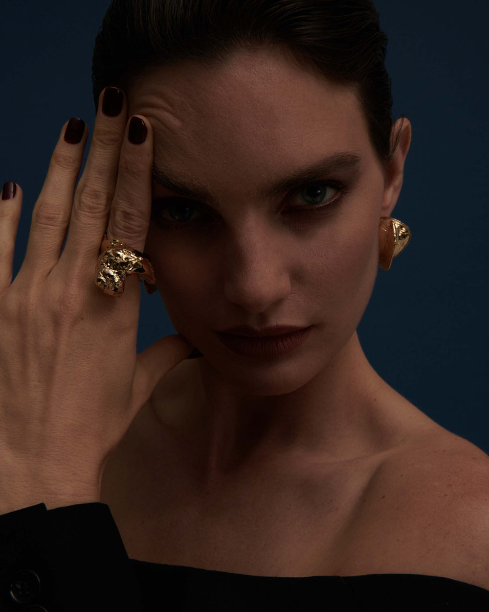 Shell Ring