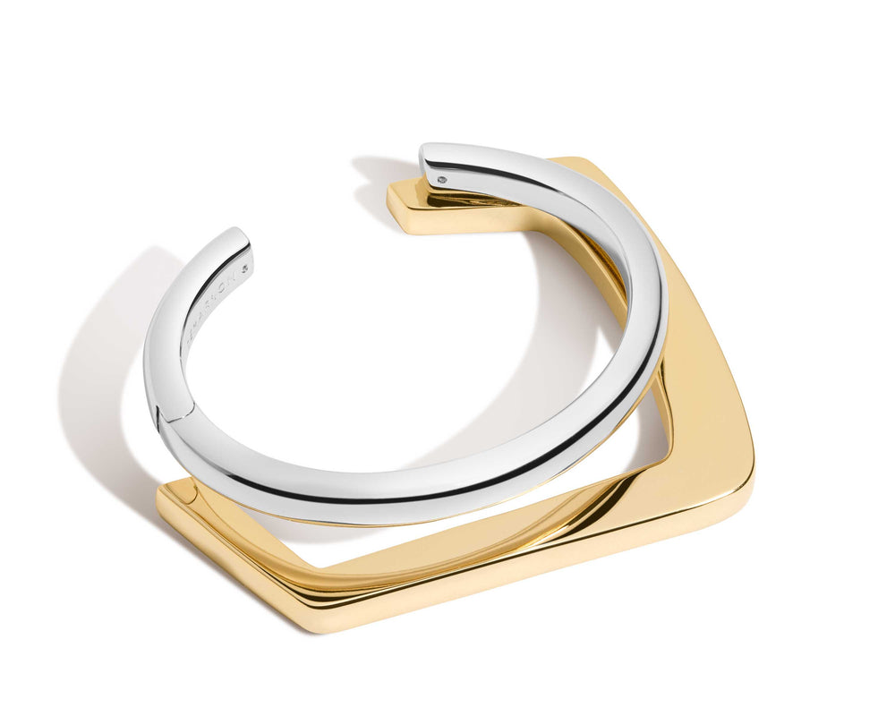 Tina Cuff Bracelet