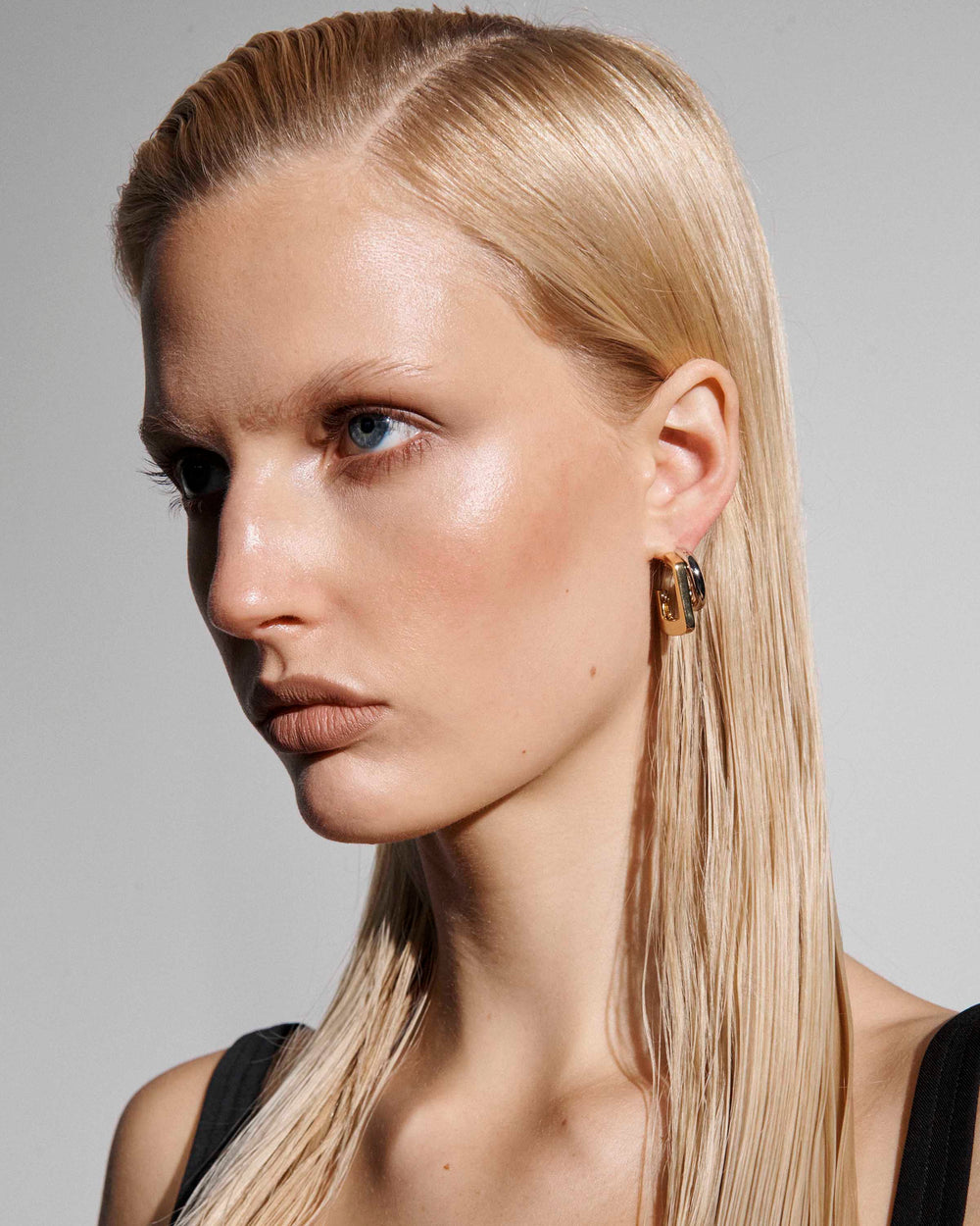Tina Mini Earring