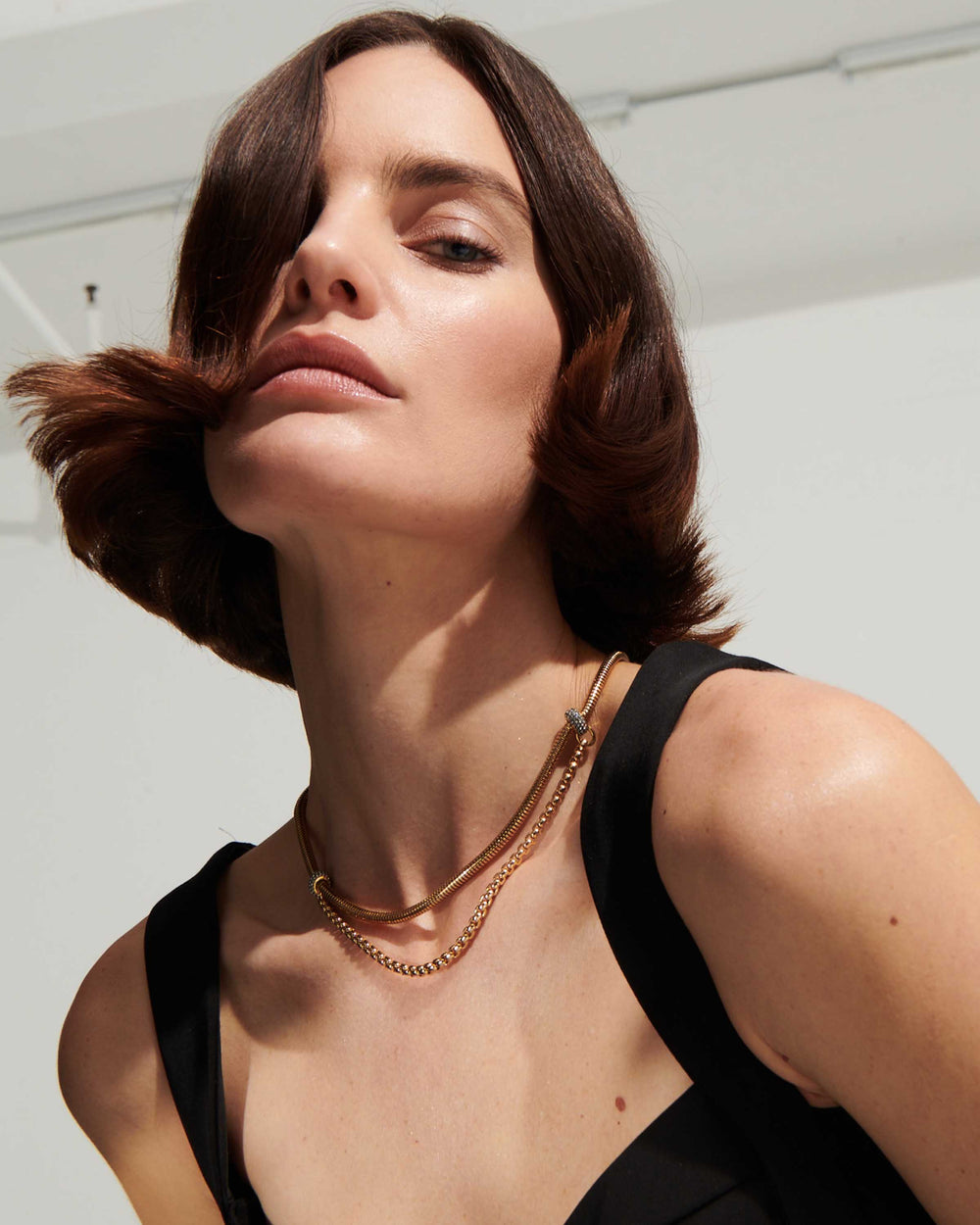 Venice Necklace
