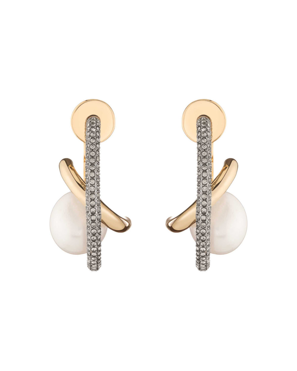 Waverly Earrings