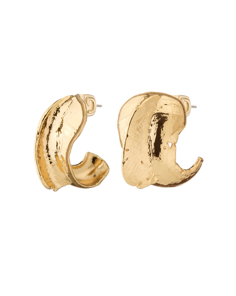 Shell Earring