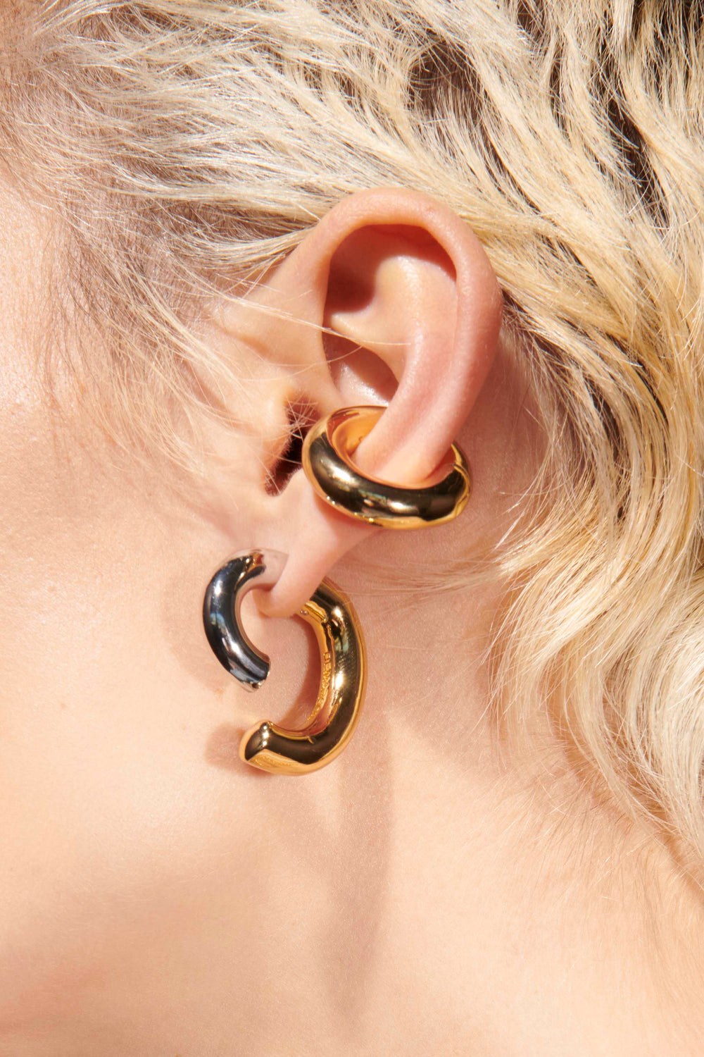 Gaby Tubular Cuff